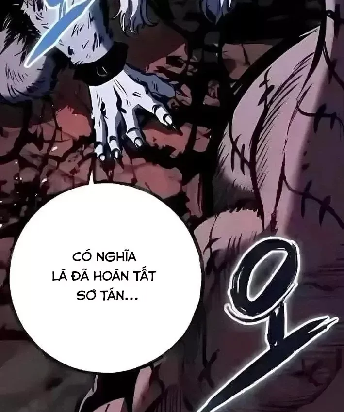 Dấu Ấn Tu La Chapter 34 - 168