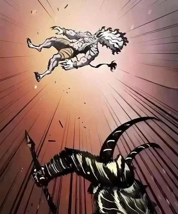 Dấu Ấn Tu La Chapter 34 - 184