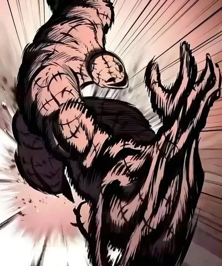 Dấu Ấn Tu La Chapter 34 - 200