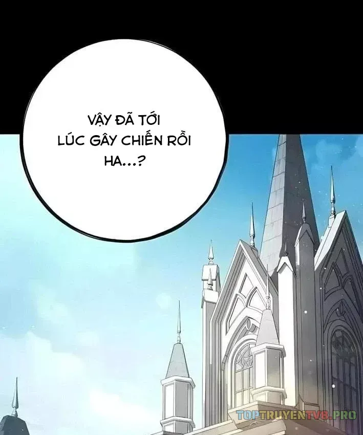 Dấu Ấn Tu La Chapter 34 - 3