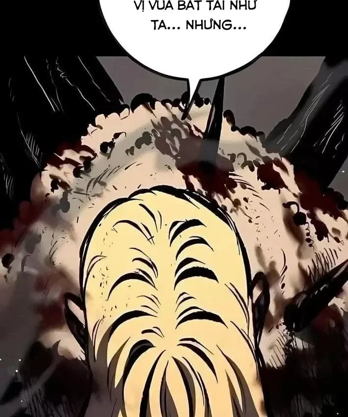Dấu Ấn Tu La Chapter 34 - 23
