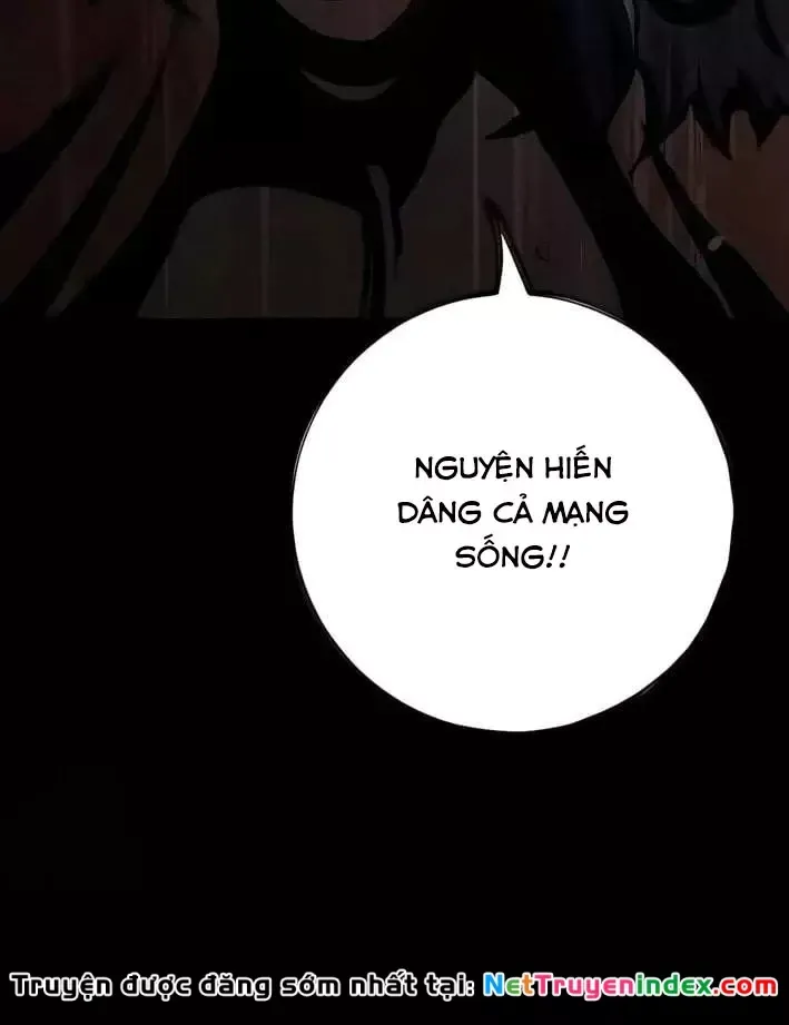 Dấu Ấn Tu La Chapter 34 - 31