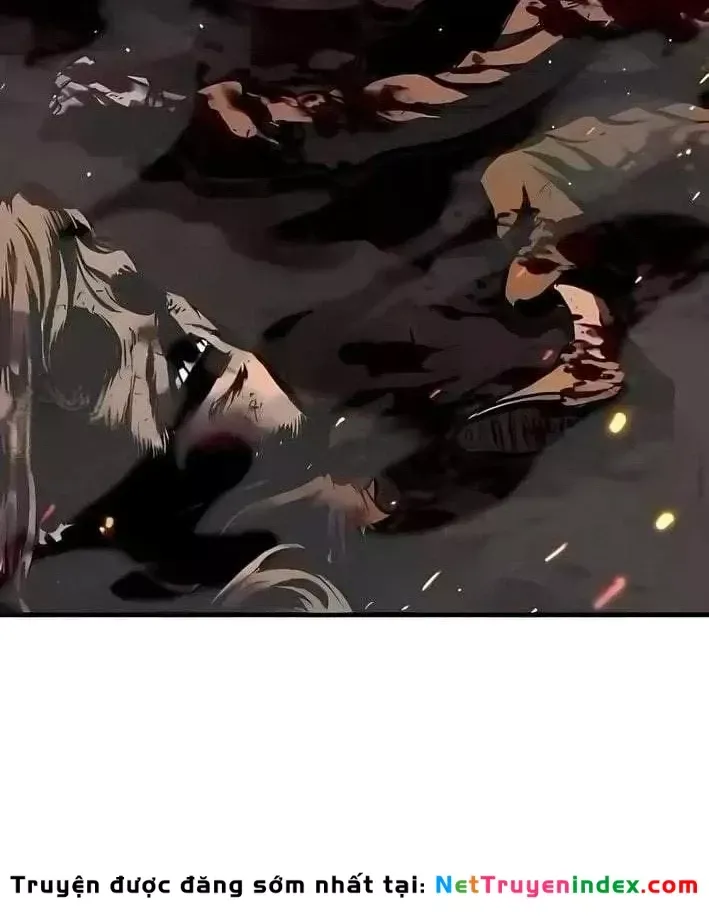 Dấu Ấn Tu La Chapter 34 - 42