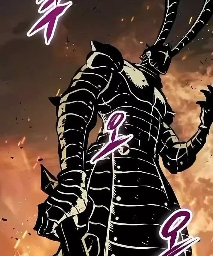 Dấu Ấn Tu La Chapter 34 - 81