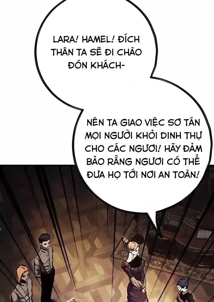 Dấu Ấn Tu La Chapter 35 - 11