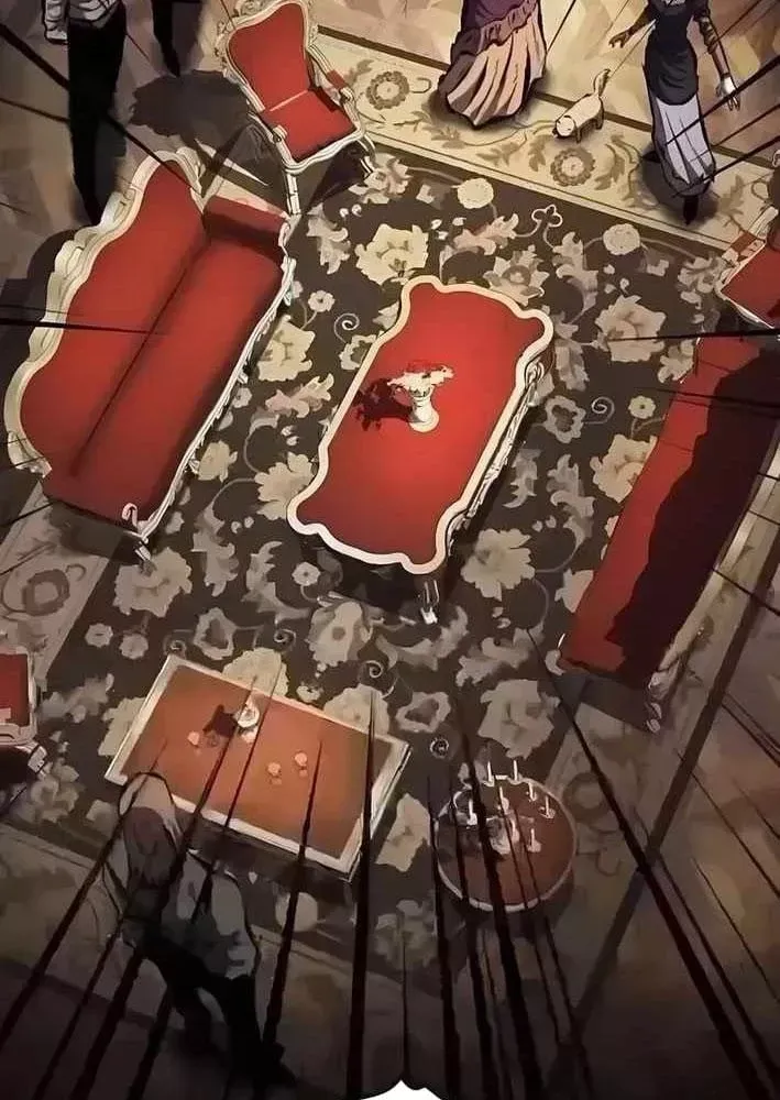 Dấu Ấn Tu La Chapter 35 - 12