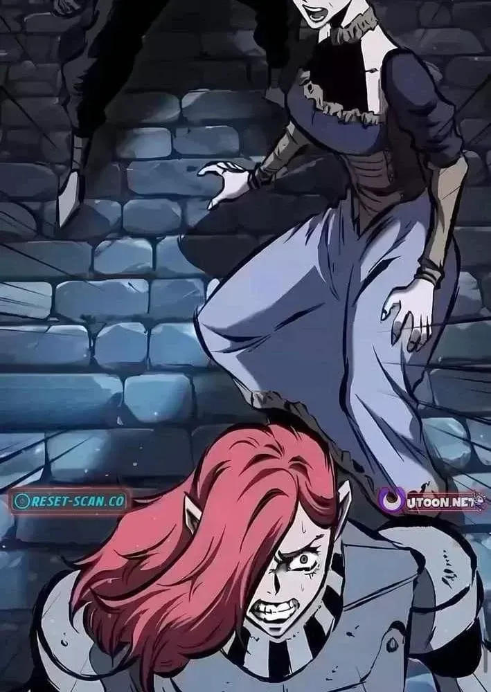 Dấu Ấn Tu La Chapter 35 - 111