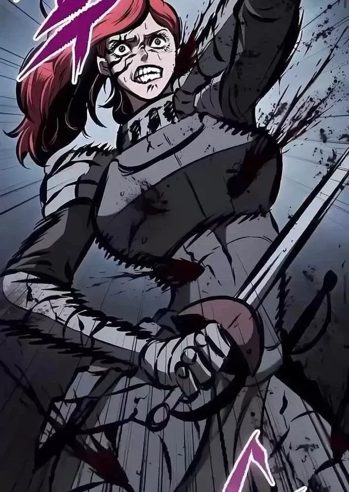 Dấu Ấn Tu La Chapter 35 - 129