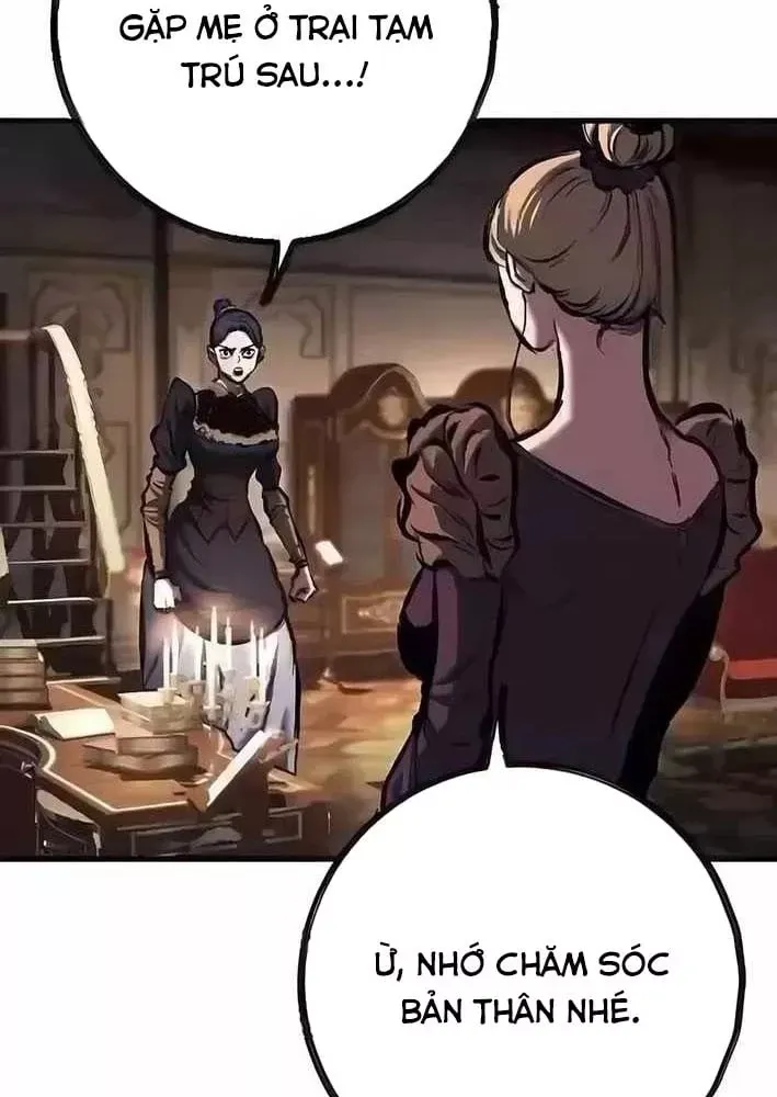 Dấu Ấn Tu La Chapter 35 - 14