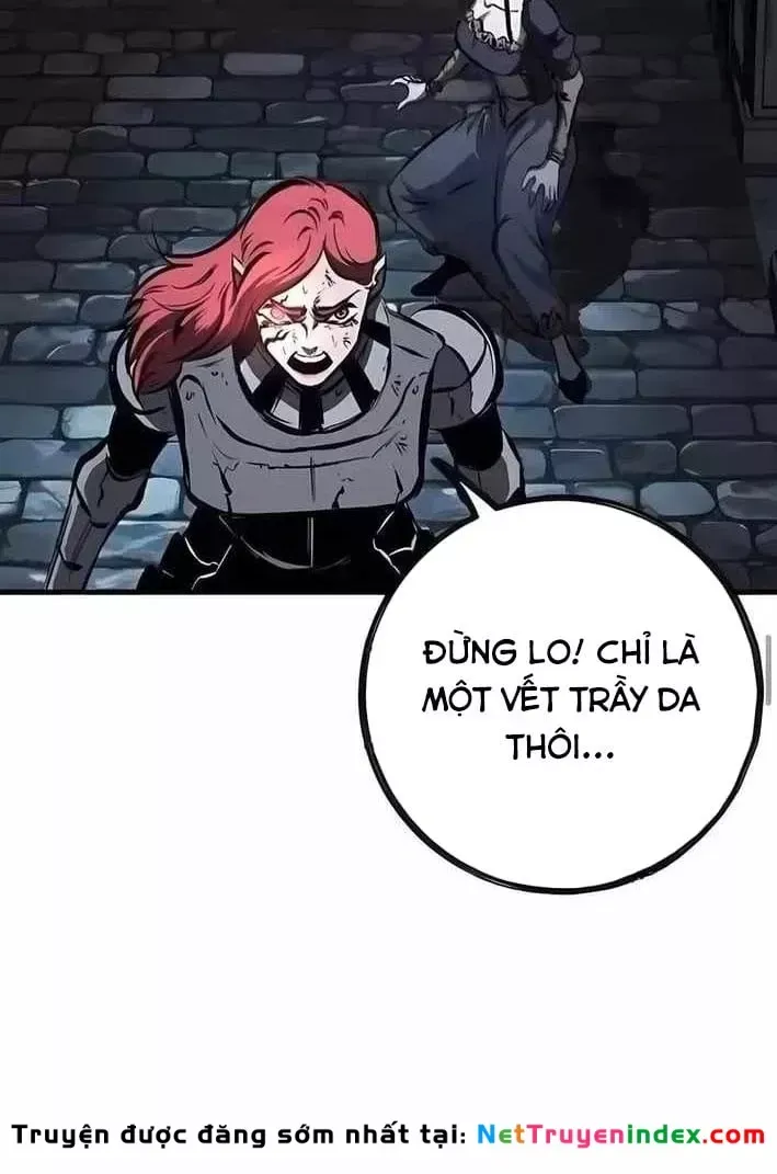 Dấu Ấn Tu La Chapter 35 - 131