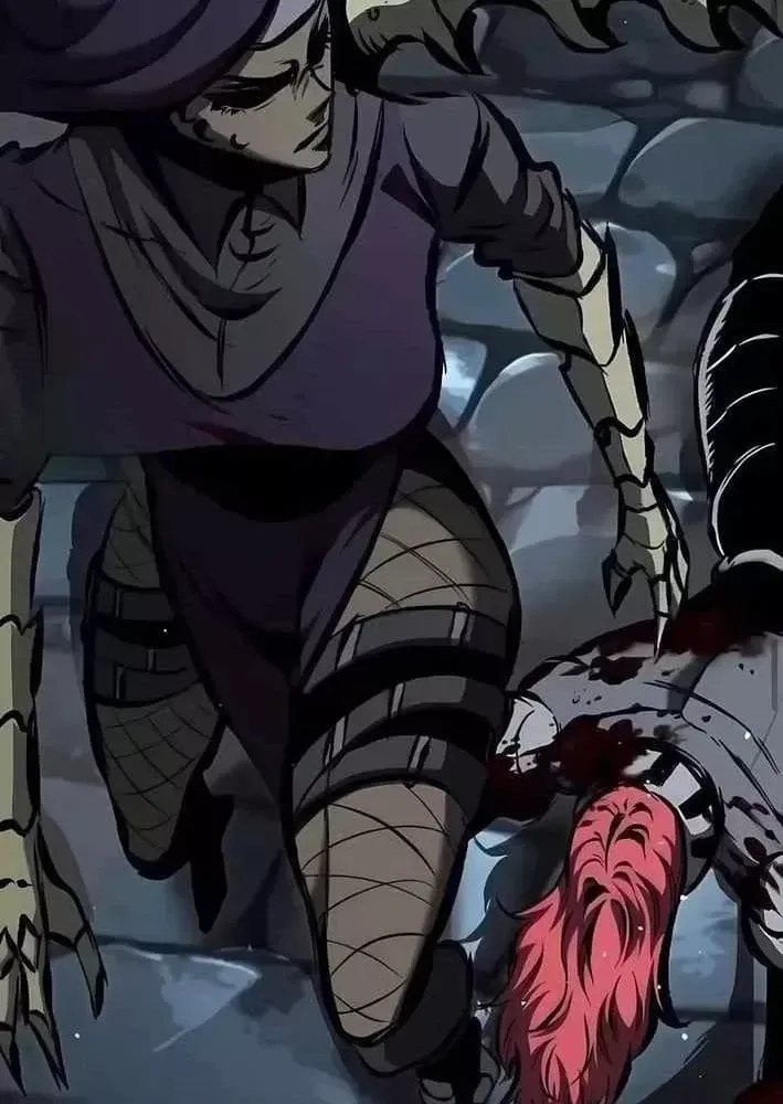 Dấu Ấn Tu La Chapter 35 - 161