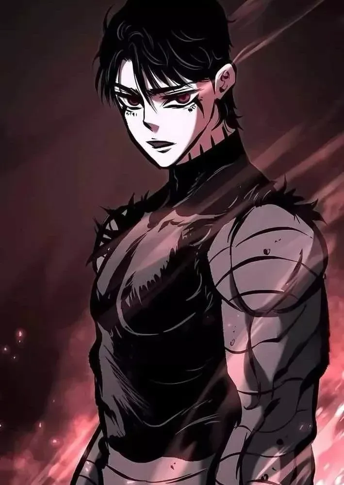 Dấu Ấn Tu La Chapter 35 - 177