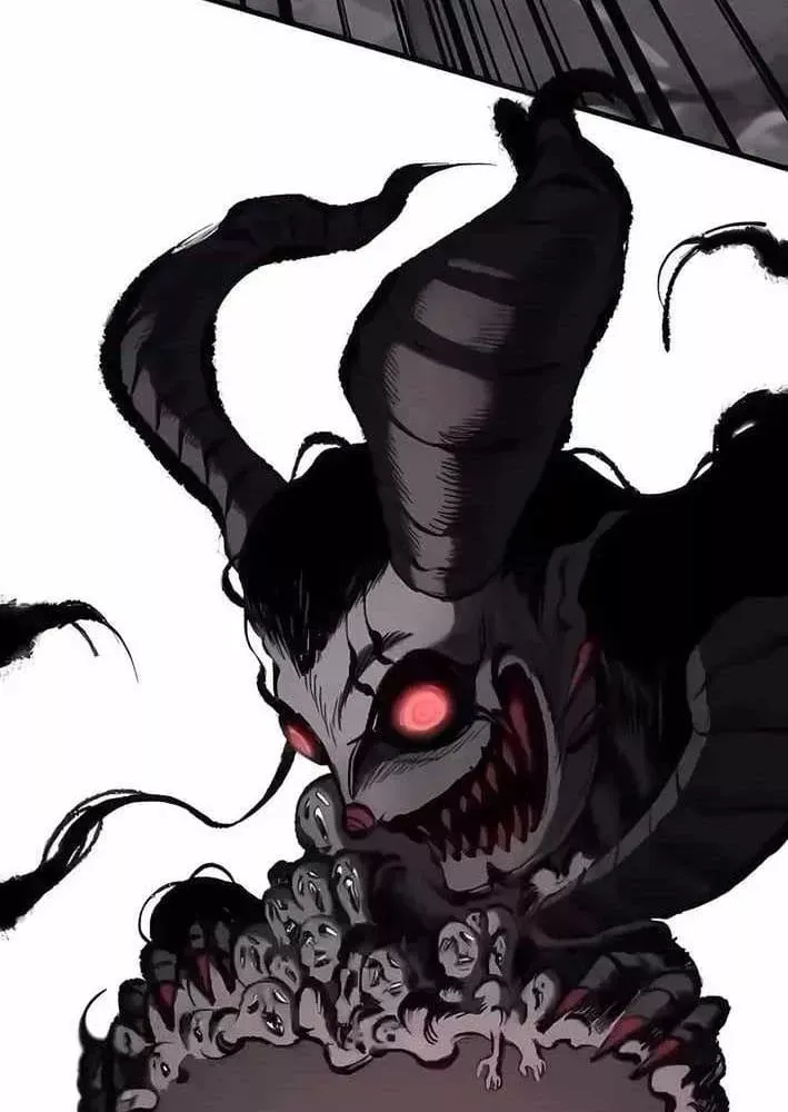 Dấu Ấn Tu La Chapter 35 - 187