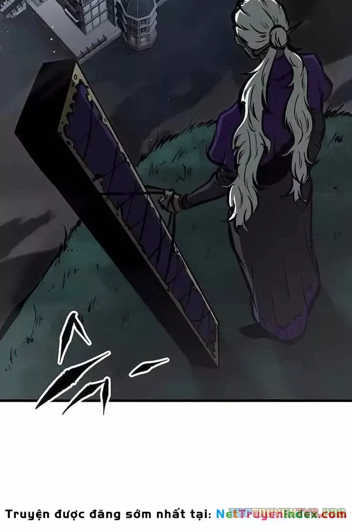 Dấu Ấn Tu La Chapter 35 - 3
