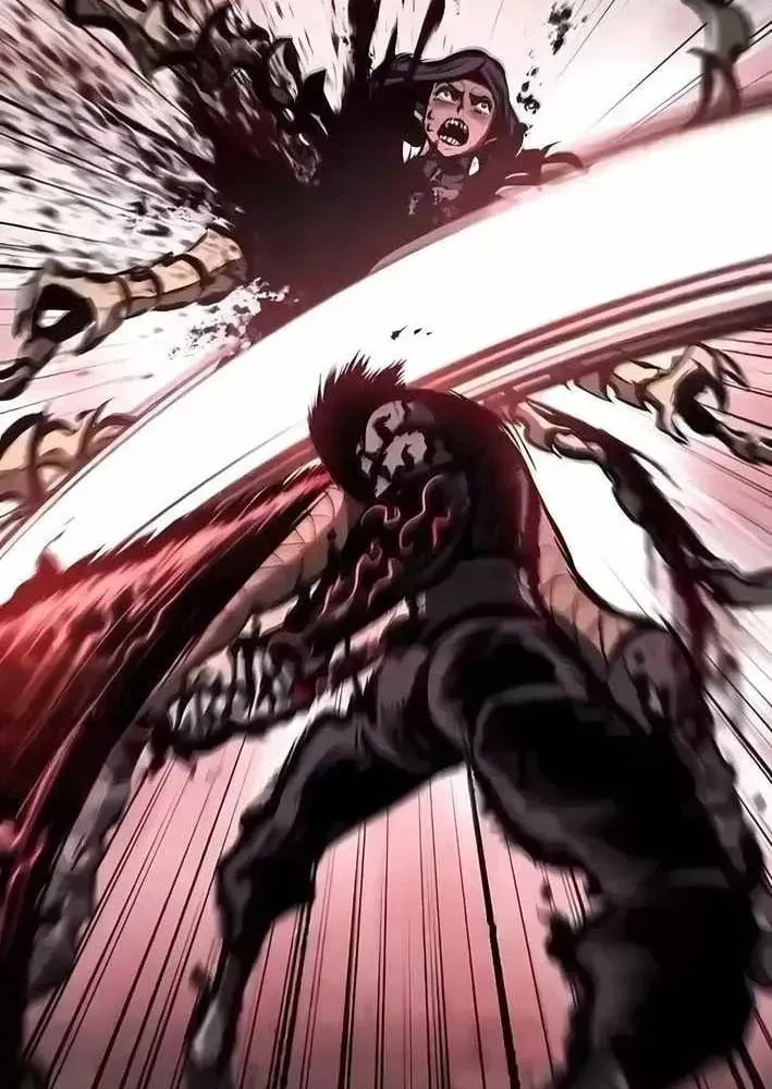 Dấu Ấn Tu La Chapter 35 - 214