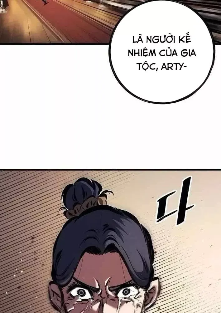 Dấu Ấn Tu La Chapter 35 - 23