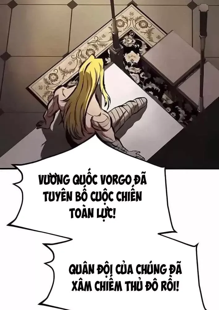 Dấu Ấn Tu La Chapter 35 - 34