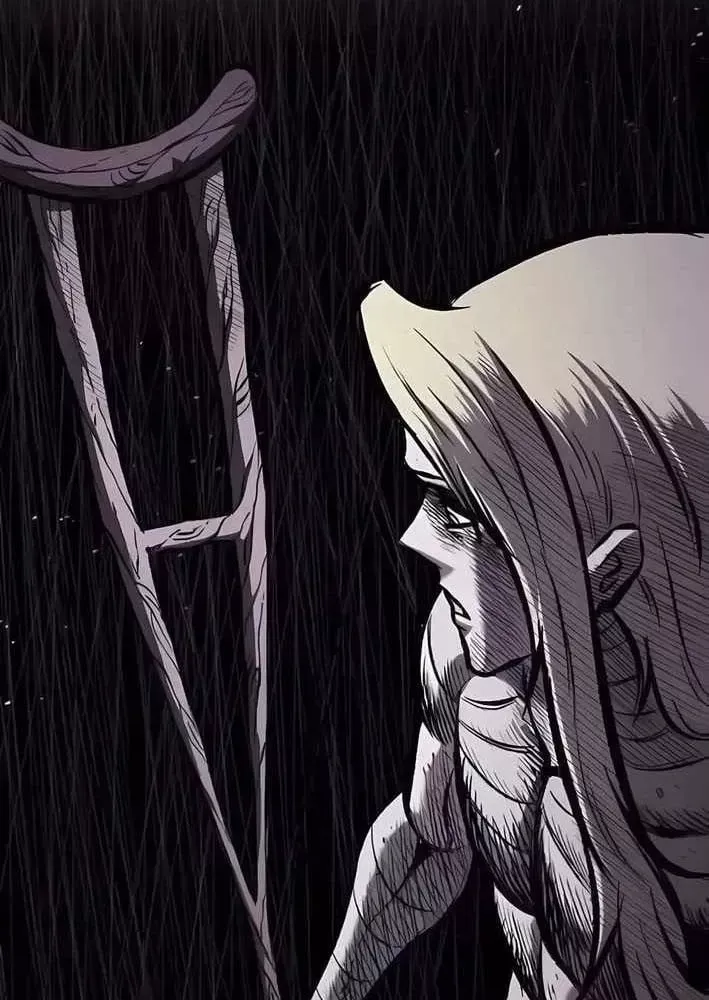 Dấu Ấn Tu La Chapter 35 - 37