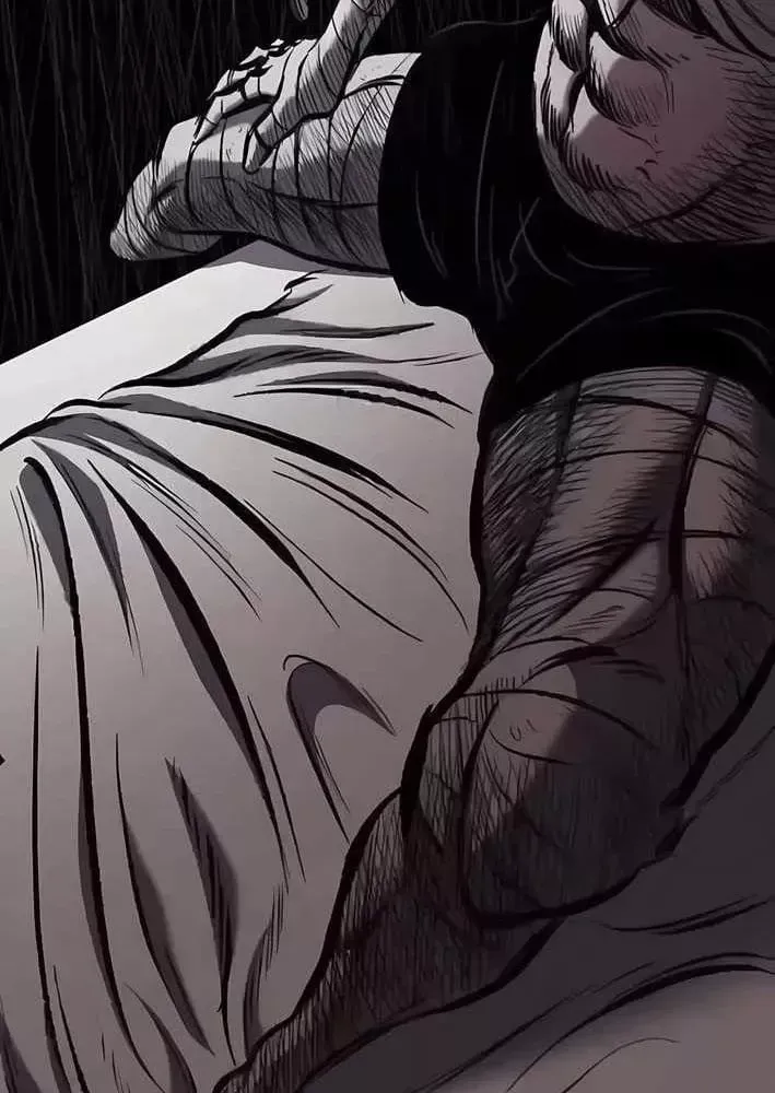 Dấu Ấn Tu La Chapter 35 - 38