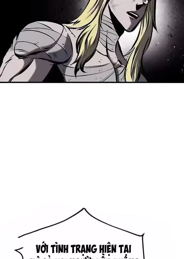 Dấu Ấn Tu La Chapter 35 - 40