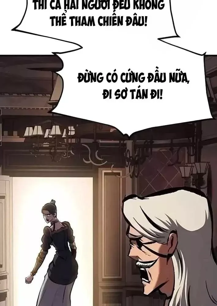 Dấu Ấn Tu La Chapter 35 - 41