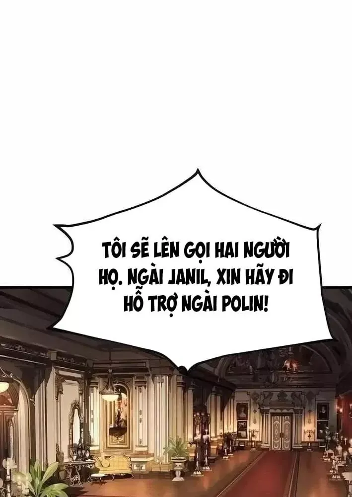 Dấu Ấn Tu La Chapter 35 - 43