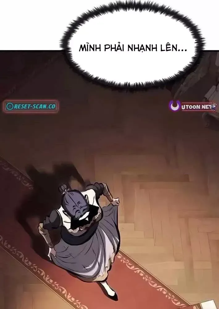 Dấu Ấn Tu La Chapter 35 - 46