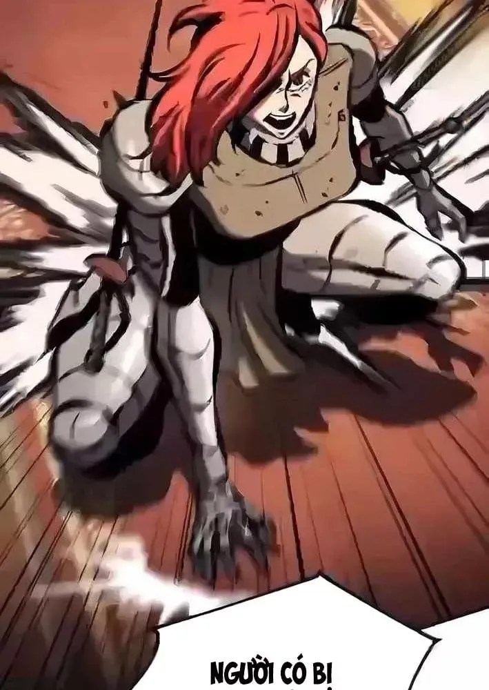 Dấu Ấn Tu La Chapter 35 - 64