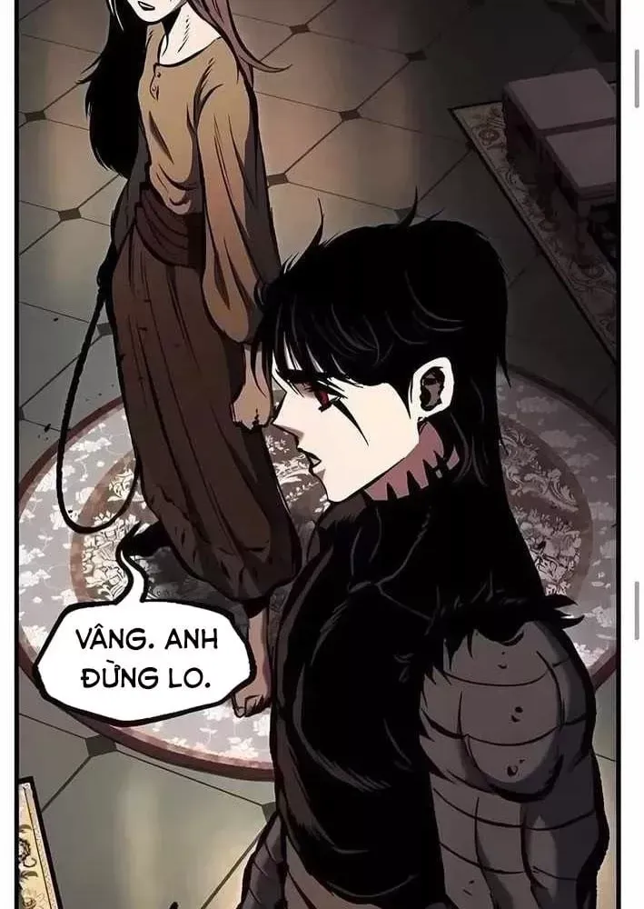 Dấu Ấn Tu La Chapter 35 - 76