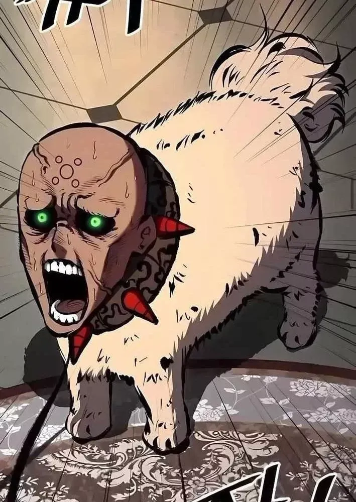 Dấu Ấn Tu La Chapter 35 - 79