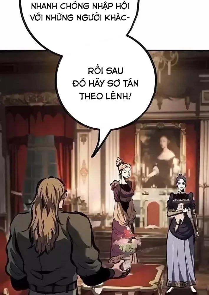 Dấu Ấn Tu La Chapter 35 - 9