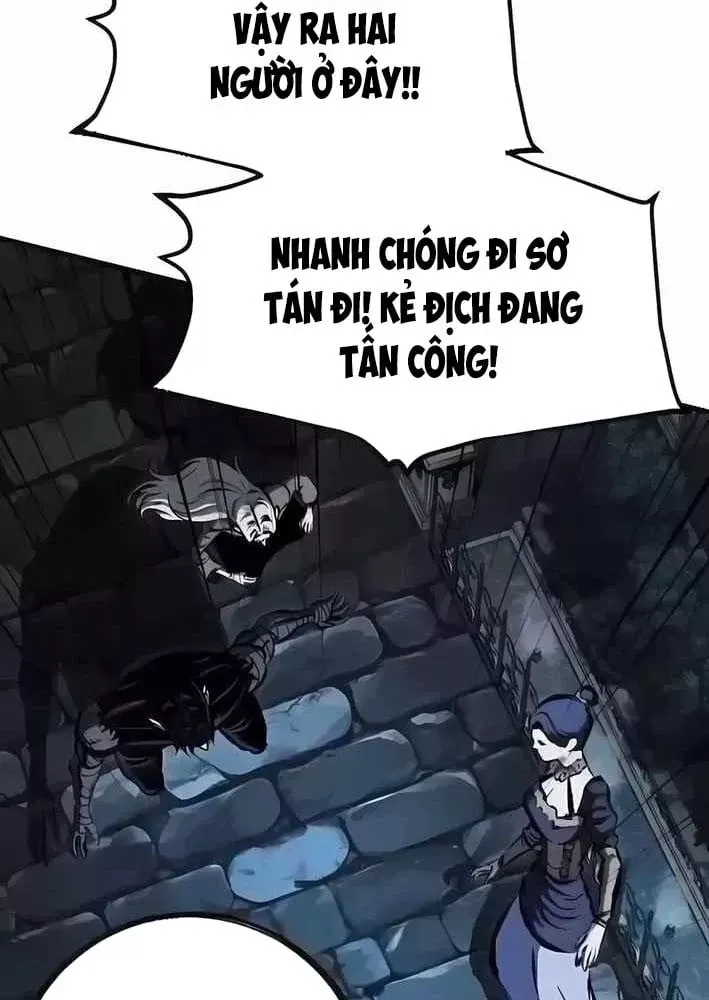 Dấu Ấn Tu La Chapter 35 - 93