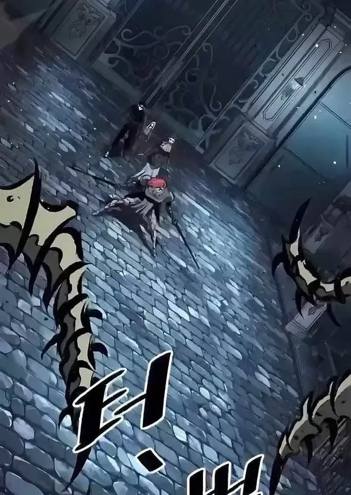 Dấu Ấn Tu La Chapter 35 - 96