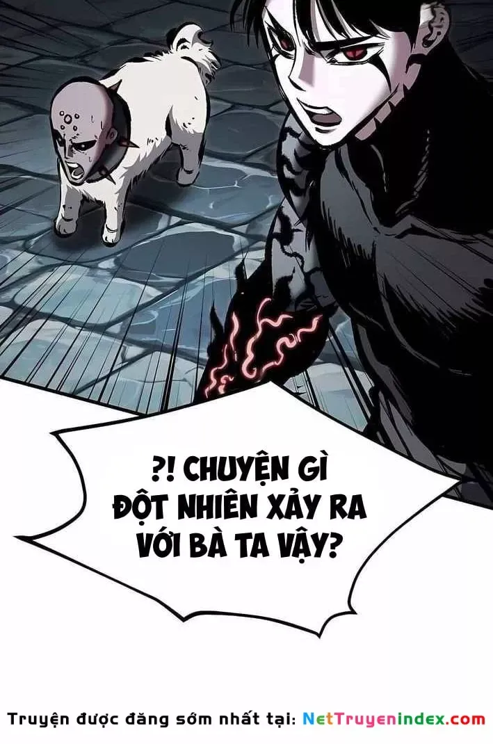 Dấu Ấn Tu La Chapter 36 - 130
