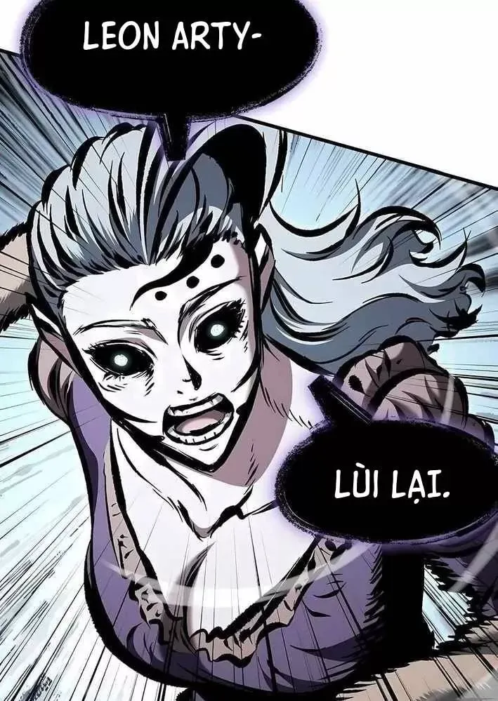 Dấu Ấn Tu La Chapter 36 - 140