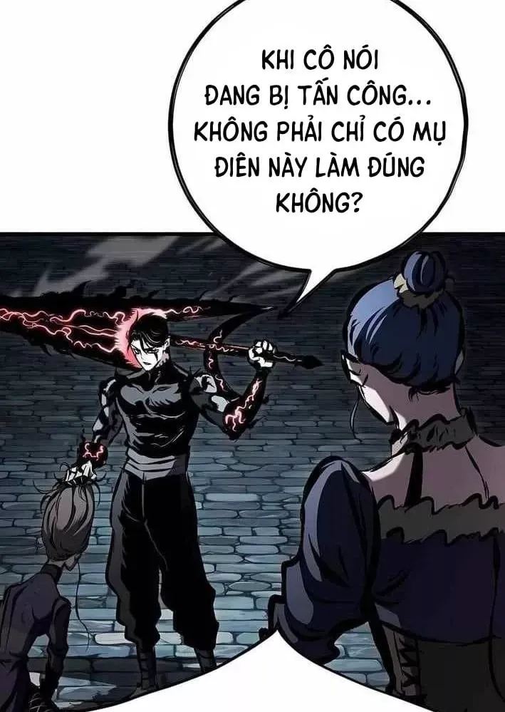 Dấu Ấn Tu La Chapter 36 - 17