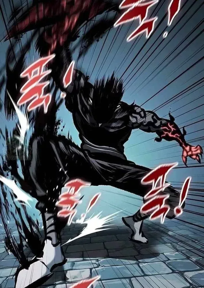 Dấu Ấn Tu La Chapter 36 - 173