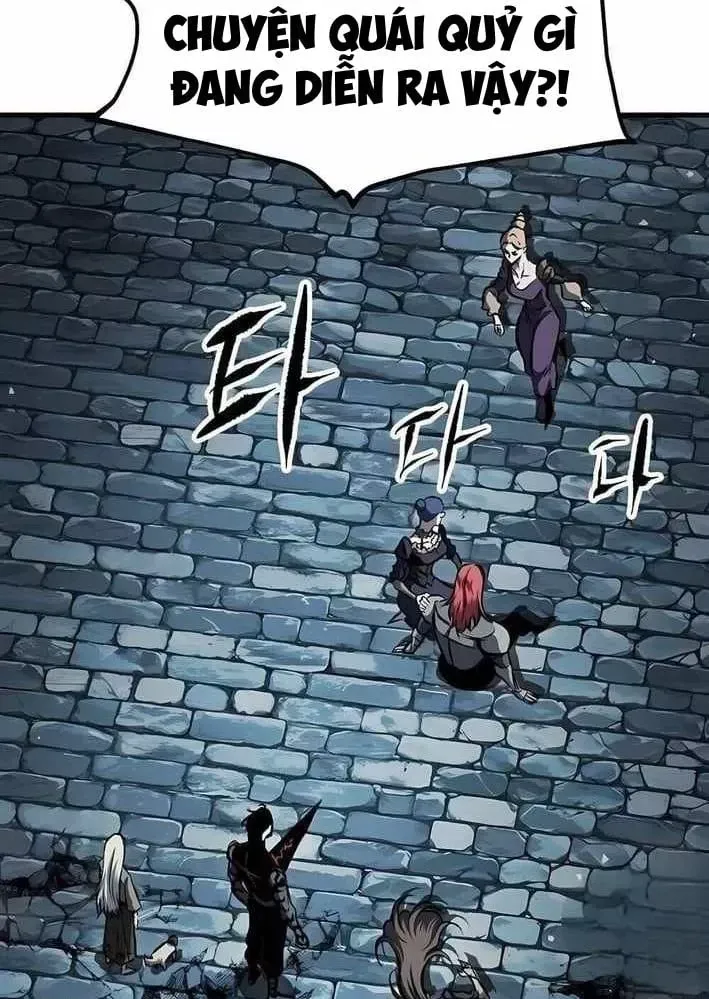 Dấu Ấn Tu La Chapter 36 - 19