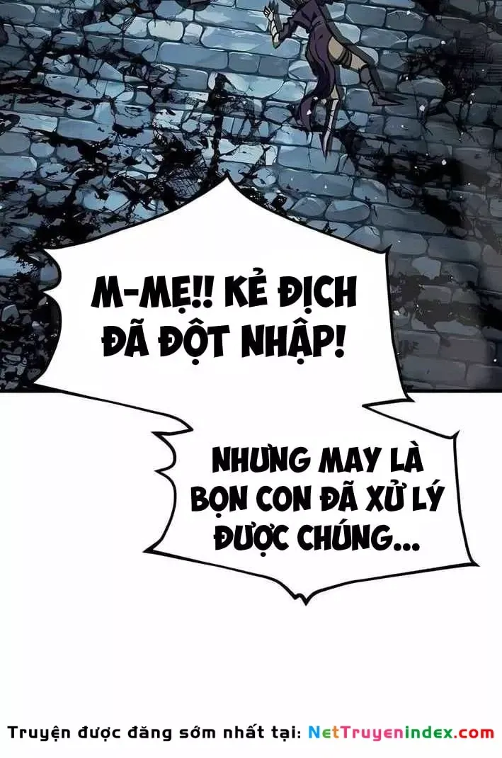 Dấu Ấn Tu La Chapter 36 - 20