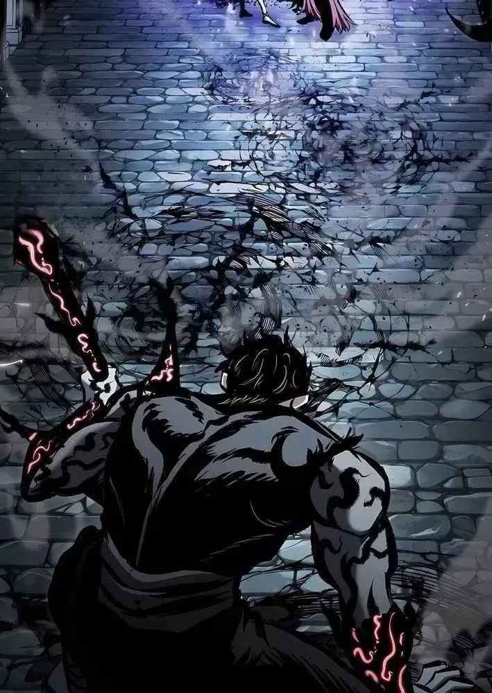 Dấu Ấn Tu La Chapter 36 - 194