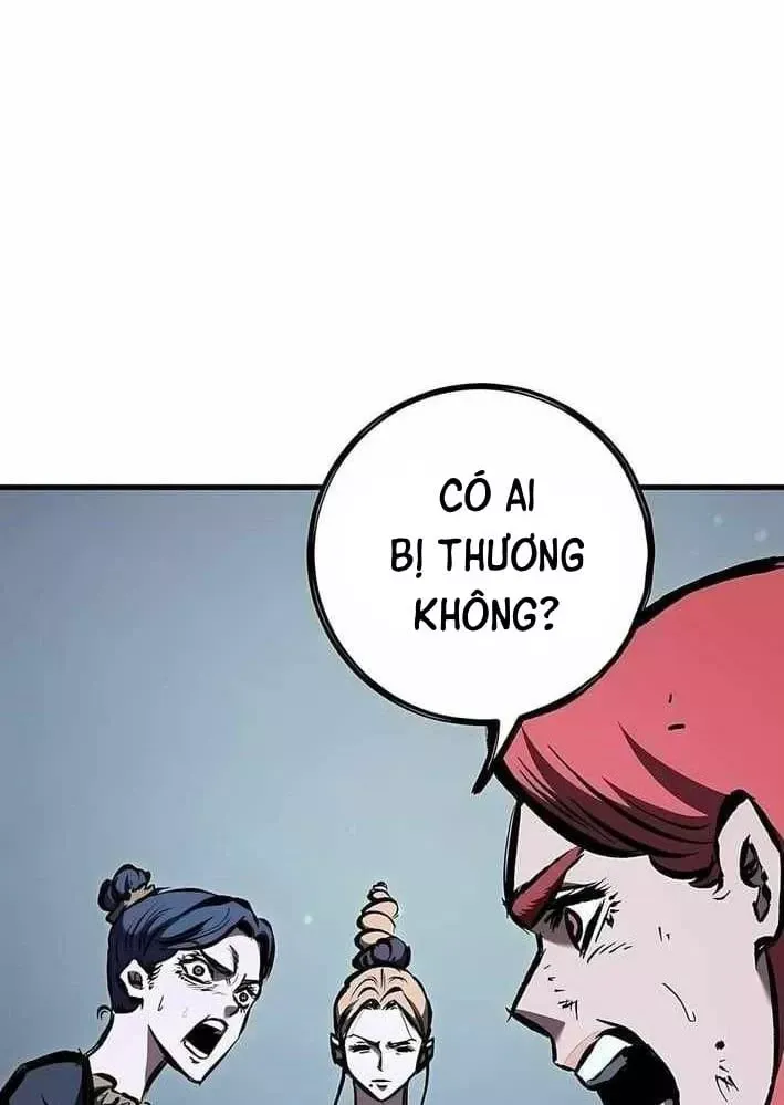 Dấu Ấn Tu La Chapter 36 - 21