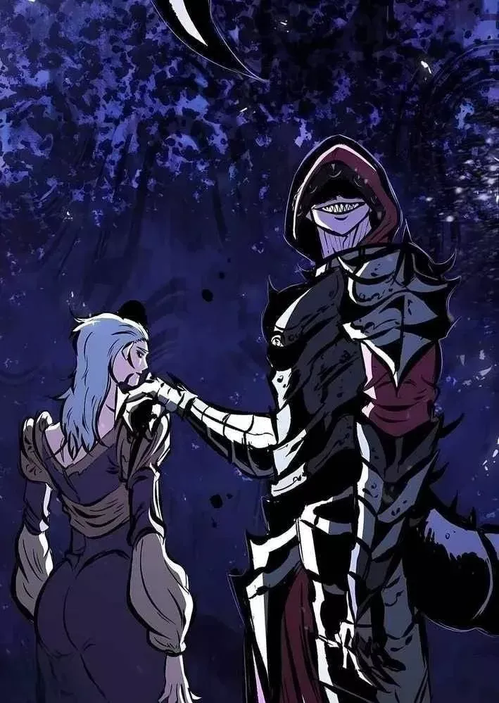 Dấu Ấn Tu La Chapter 36 - 202