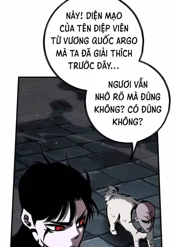 Dấu Ấn Tu La Chapter 36 - 26