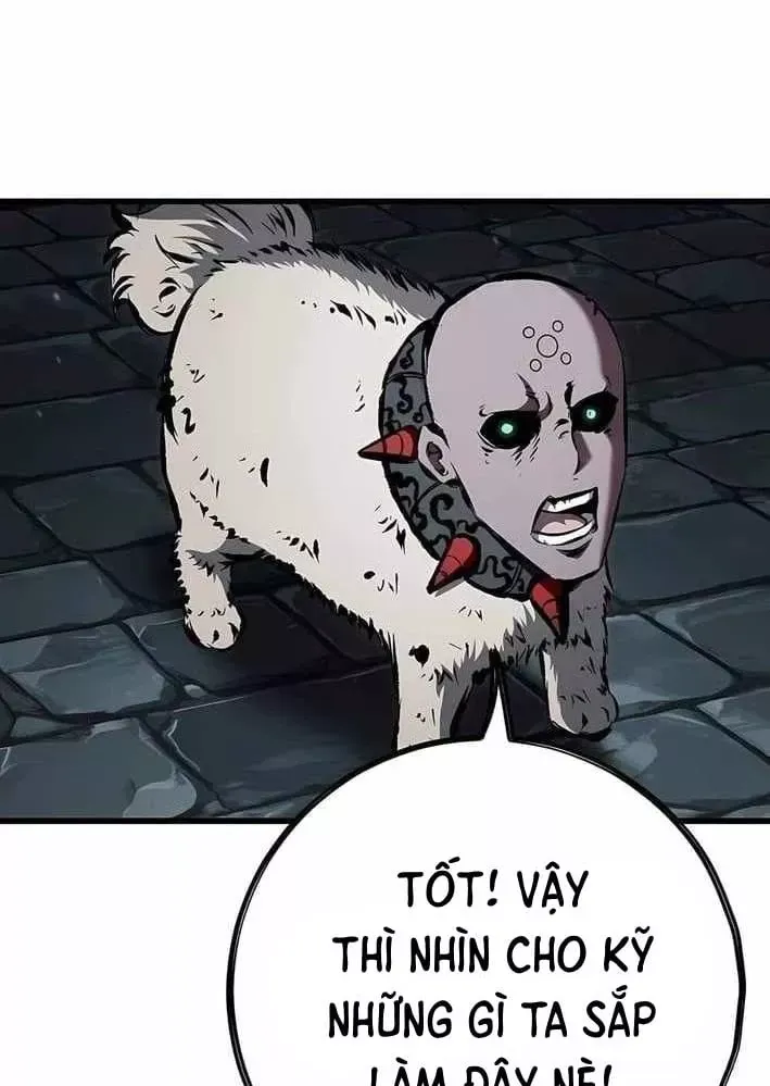 Dấu Ấn Tu La Chapter 36 - 28