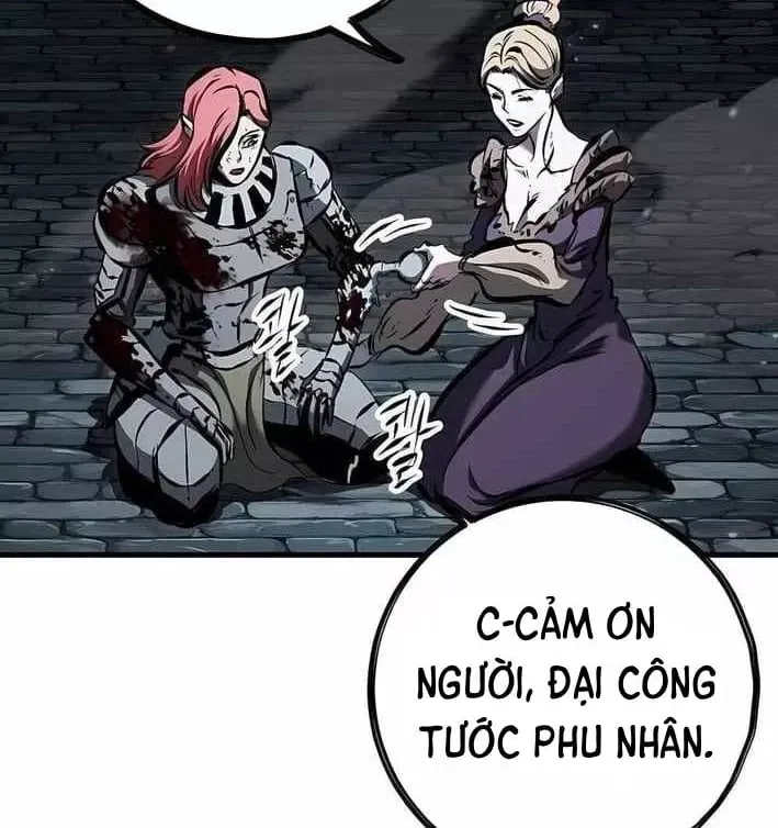 Dấu Ấn Tu La Chapter 36 - 30