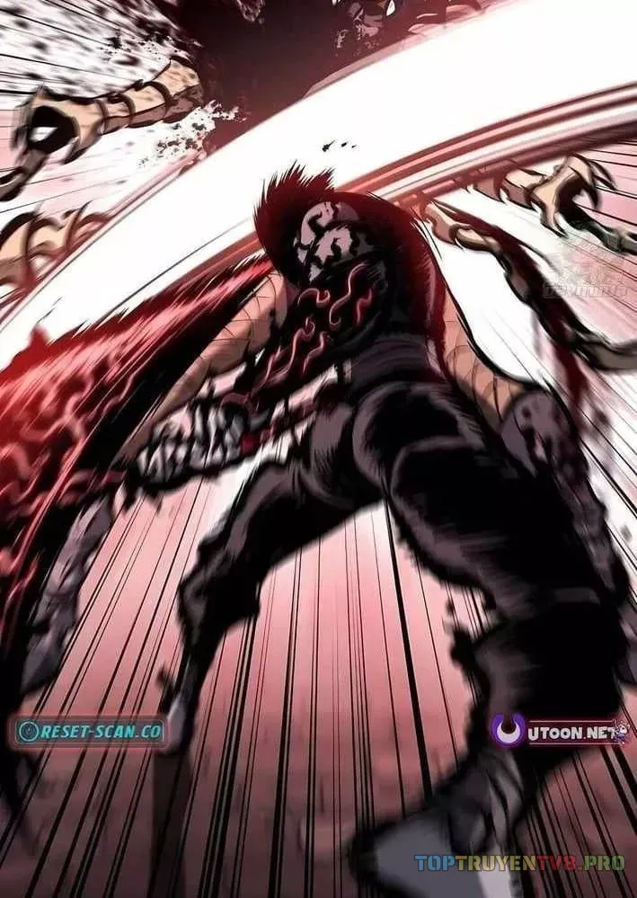 Dấu Ấn Tu La Chapter 36 - 4