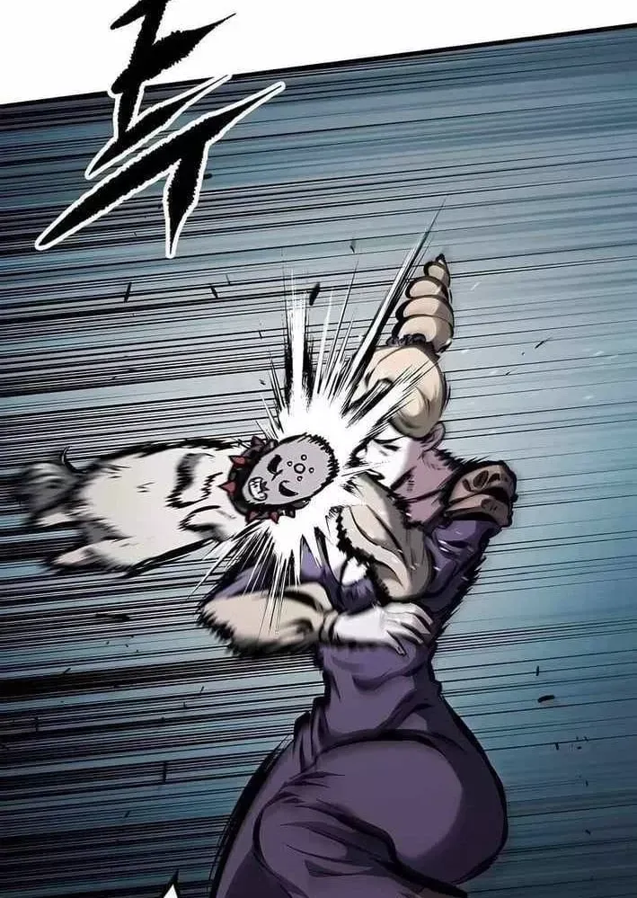 Dấu Ấn Tu La Chapter 36 - 34