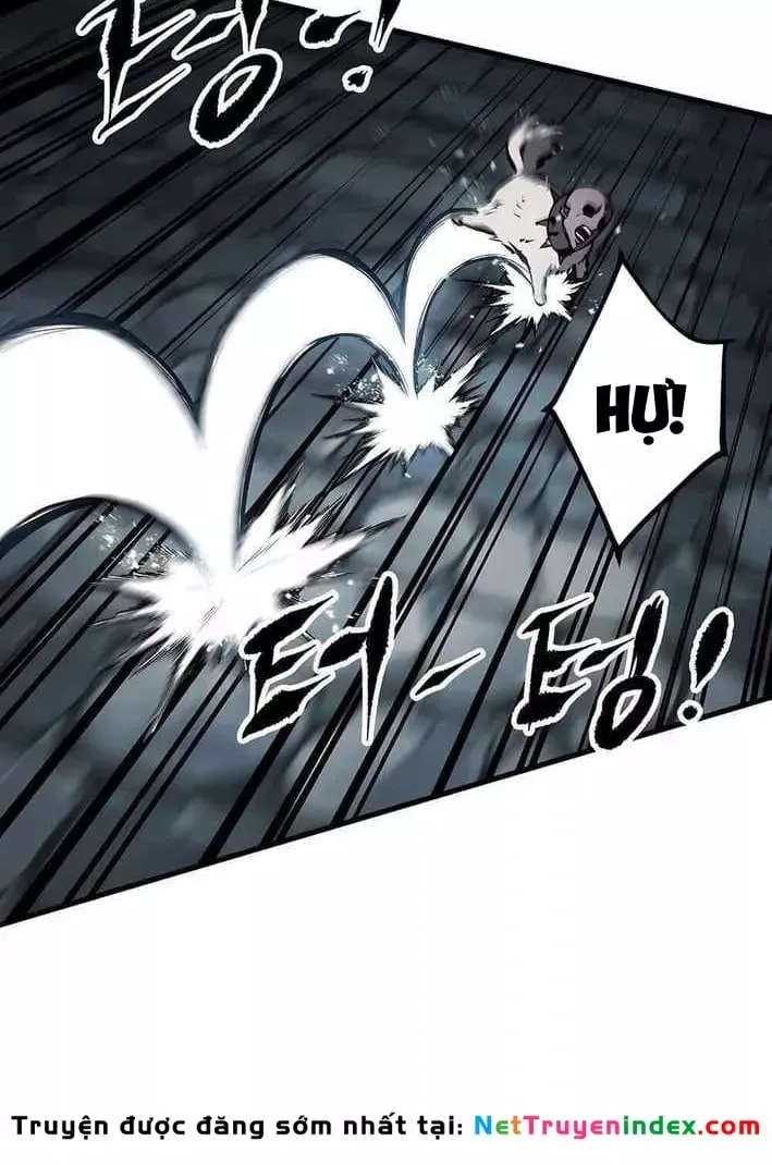 Dấu Ấn Tu La Chapter 36 - 36