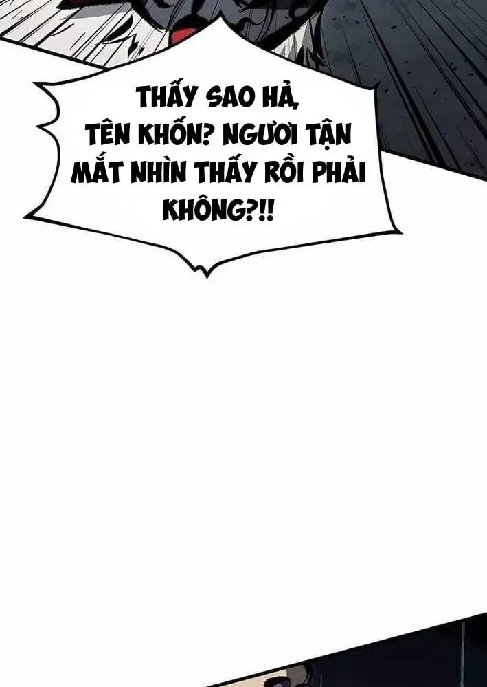 Dấu Ấn Tu La Chapter 36 - 38