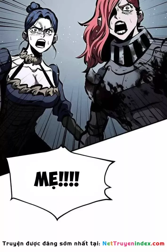 Dấu Ấn Tu La Chapter 36 - 49